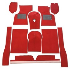 Morris Minor 1000 Sedan