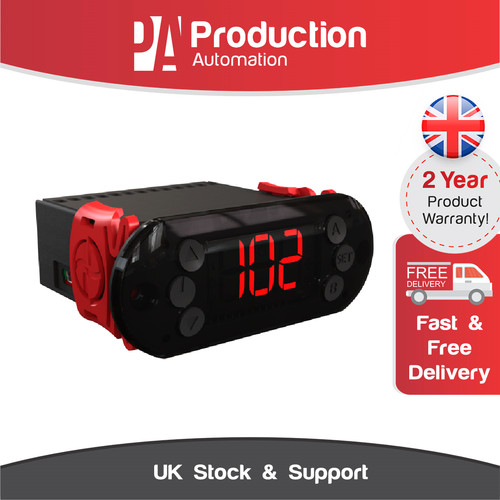 Refrigeration temperature - refrigeration,