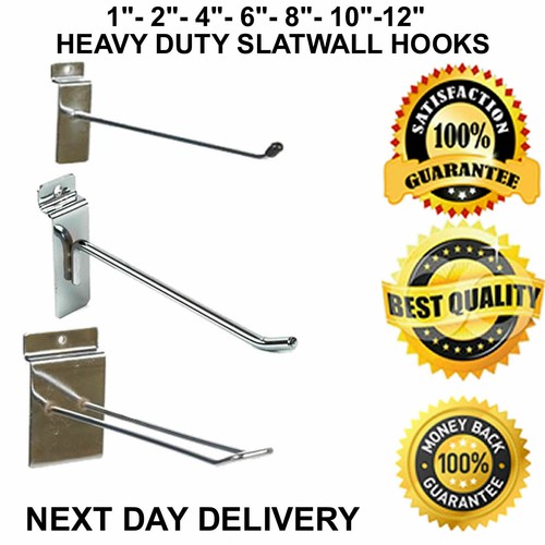 Heavy duty slatwall - heavy,