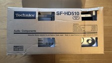 Technics SB-HD510 Component