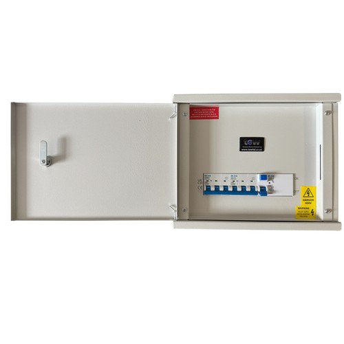 Compact phase metal - compact,