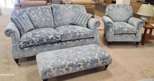 Parker knoll westbury - knoll,