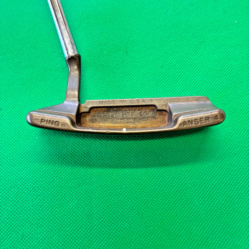 Ping anser becu putter - anser,