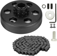 Versatile 12 Tooth Centrifugal