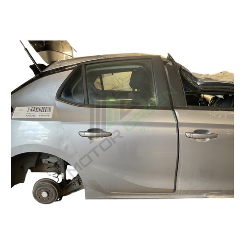Vauxhall corsa 2019 2023 - f, 2019-2023