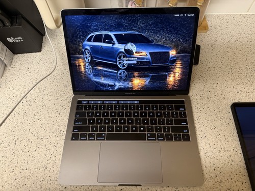Macbook pro 2016 inch - 2016, 13-inch