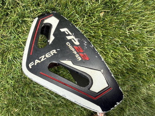 Fazer fp22 golf - fazer,