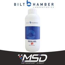 Bilt Hamber Deox-Gel Rust