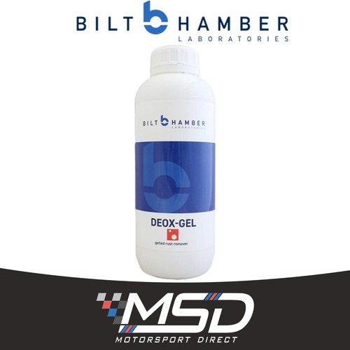 Bilt hamber deox gel rust - deox-gel,