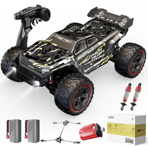 Deerc 209e brushless fast - 209e,