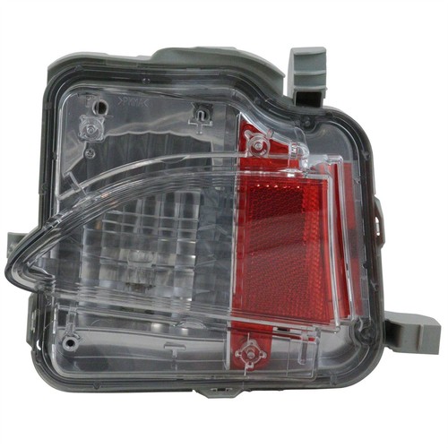 Genuine toyota rear tail light - genuine,