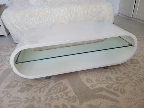 Techlink ovid white - ovid,