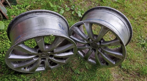 Lexus is220d genuine - lexus, 17”