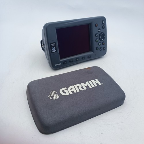 Garmin gpsmap 3005c - gpsmap,