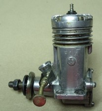 Fox .35 Stunt Engine