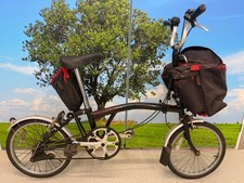 BROMPTON M5L- 5 Speed