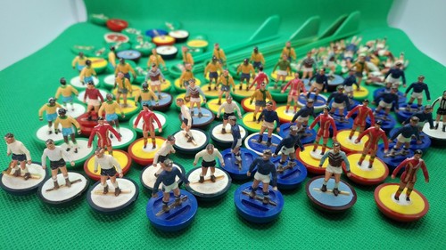 Subbuteo vintage job lot - job,