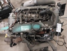 ENGINE IVECO DAILY MK3  2004