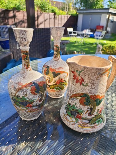 Thomas forester son jug - thomas,