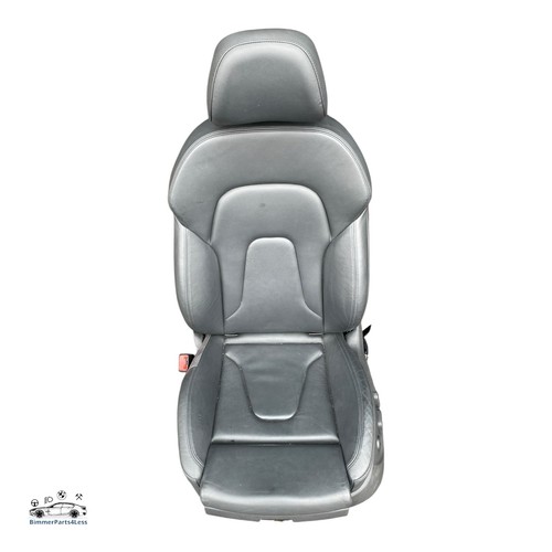 2011 audi sport seat - audi,