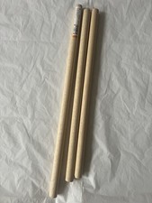 Bird Wooden Perches Three Stand For Bird Cage