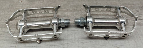 Vintage mks alloy - vintage,