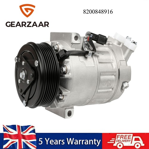 Air conditioning compressor - conditioning,