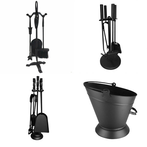 Companion set piece - companion,
