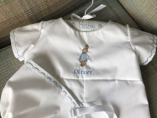 Peter rabbit boys - romper, suit