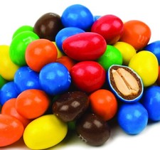 M&M PEANUTS Milk Chocolate 40