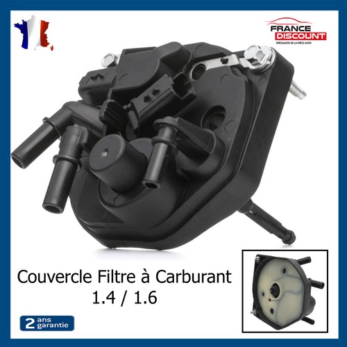 Fuel filter cap 83274 - fuel,