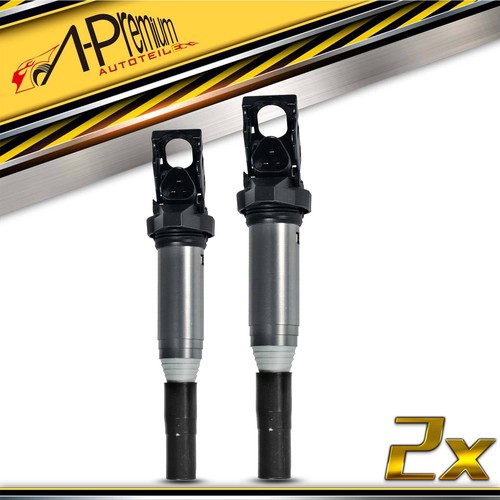 Ignition coil module - coil, for