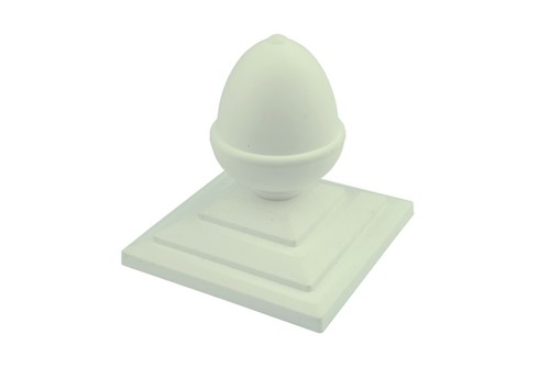 Linic plastics acorn shape - acorn,
