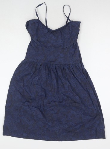Sessun womens blue fair isle - womens,