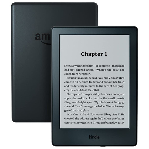 Kindle display e reader - kindle,