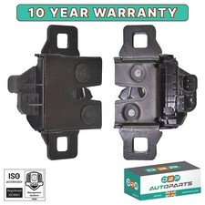 BONNET LOCK CATCH WITH ANTI