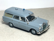 MINICHAMPS Mercedes-Benz 190