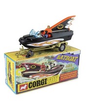 CORGI MODEL CLUB 107 - 1/46