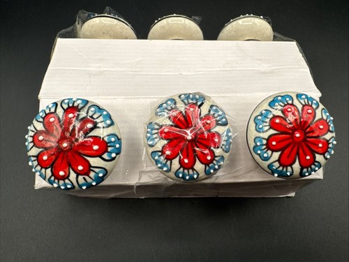 Hand painted colorful - 6,