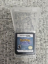 Pokemon: SoulSilver: Nintendo DS USA Version - Cartridge Only 