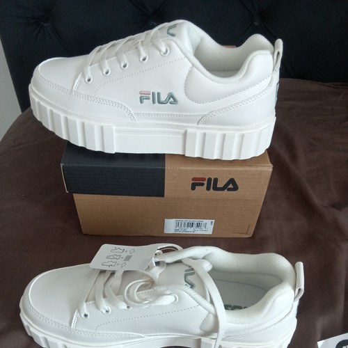 Fila sundblast junior size - sundblast,