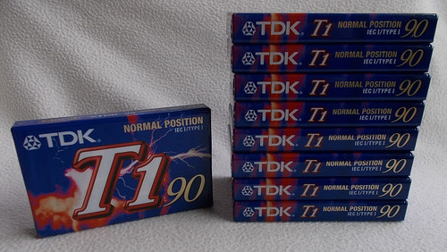 Bundle tdk t1 90 - of,