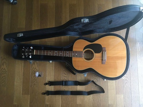 Yairi 105 - s.yairi, yo-105
