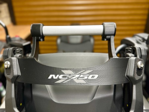 Honda nc750x navigation - honda,