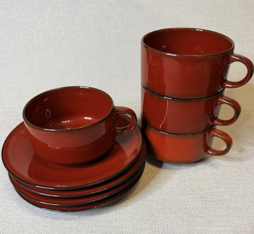 Vintage 70s 80s villeroy - 80s,