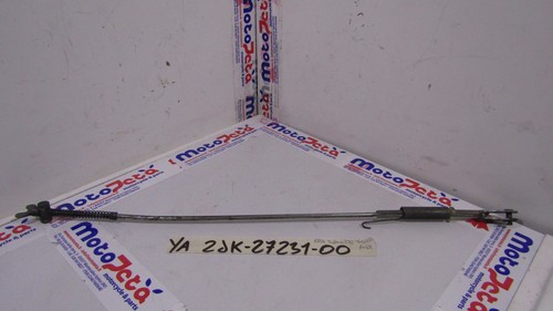 Rear brake pedal - brake, yamaha