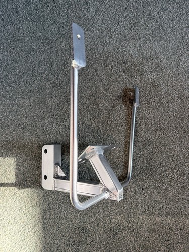 Sv650 subframe front - sv650,
