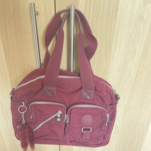 Kipling defea medium - medium, shoulder
