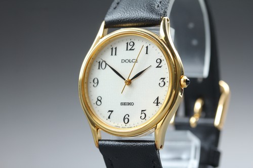 Near mint vintage seiko - vintage,