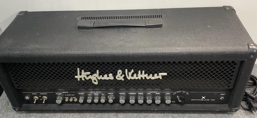 Hughes kettner switchblade - &,